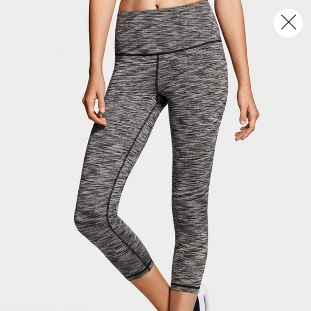 Victoria's Secret Knockout Capri